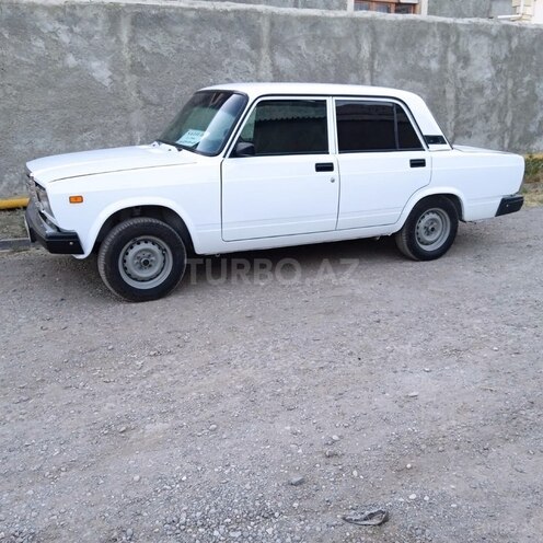 LADA (VAZ) 2107 2010, 95,000 km - 1.6 l - Naxçıvan