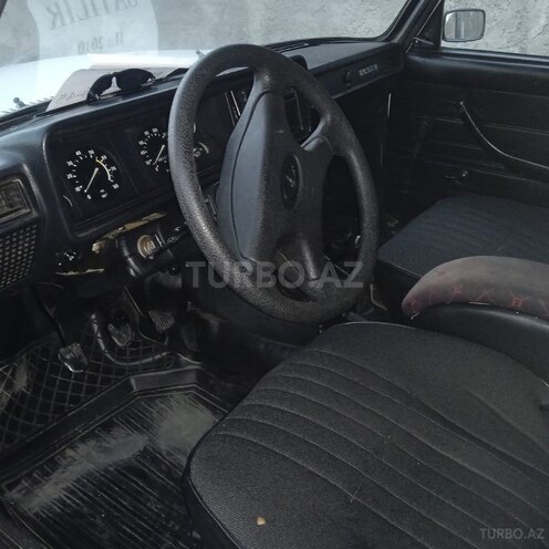 LADA (VAZ) 2107 2010, 95,000 km - 1.6 l - Naxçıvan
