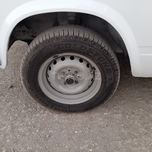 LADA (VAZ) 2107 2010, 95,000 km - 1.6 l - Naxçıvan