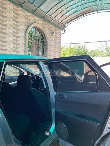 Mazda CX-7 2006, 109,557 km - 2.3 l - Gəncə