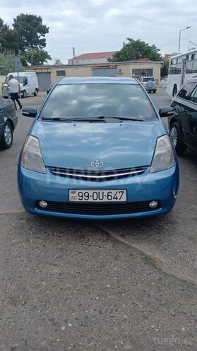 Toyota Prius 2007, 483,000 km - 1.5 l - Bakı