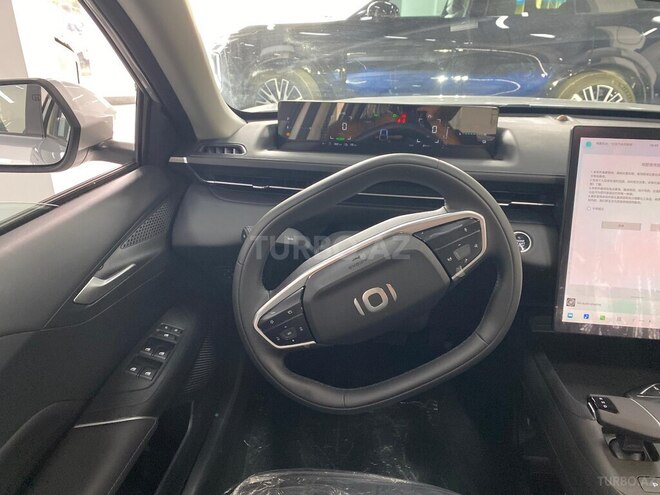 Changan Qiyuan A05 2024, 0 km - 1.5 л - Bakı