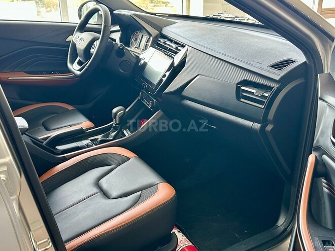 Chery Tiggo 2 Pro 2023, 14,000 km - 1.5 l - Bakı