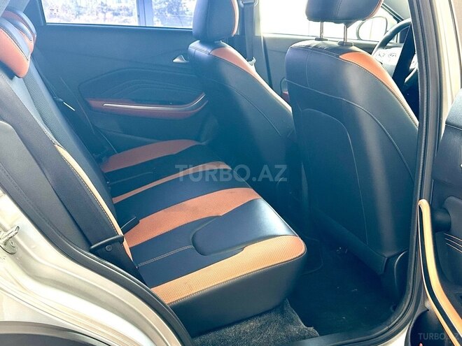 Chery Tiggo 2 Pro 2023, 14,000 km - 1.5 l - Bakı