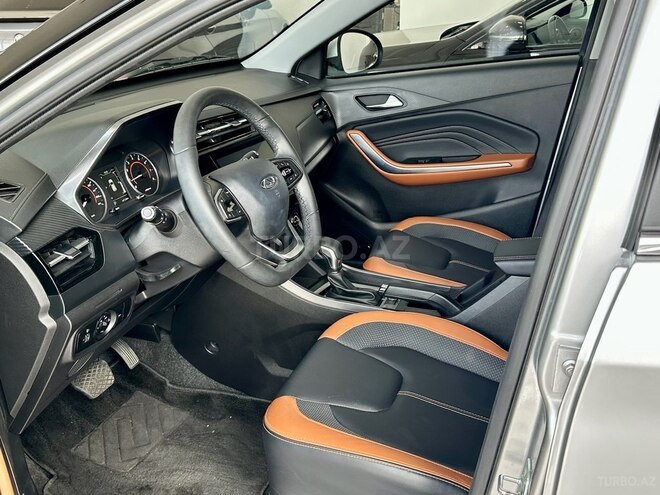Chery Tiggo 2 Pro 2023, 14,000 km - 1.5 l - Bakı