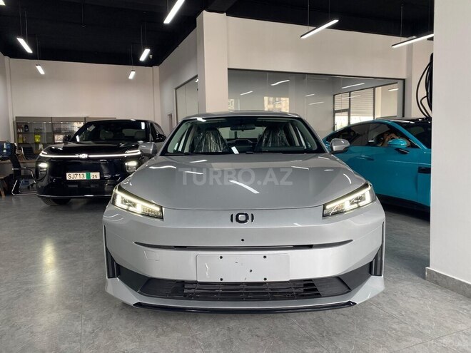 Changan Qiyuan A05 2024, 0 km - 1.5 л - Bakı