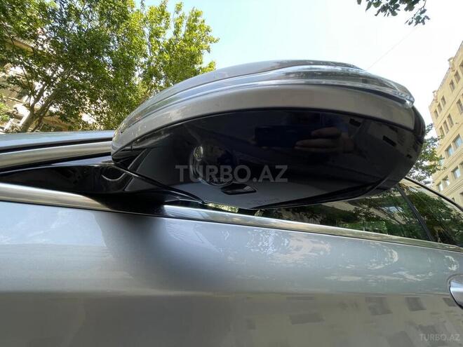 Mercedes E 220 d 2016, 169,500 km - 2.0 l - Bakı