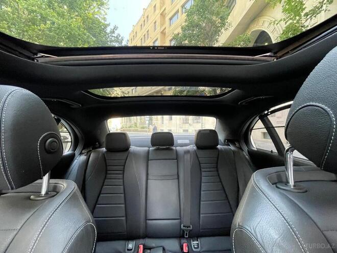 Mercedes E 220 d 2016, 169,500 km - 2.0 l - Bakı