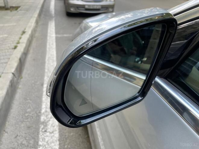 Mercedes E 220 d 2016, 169,500 km - 2.0 l - Bakı