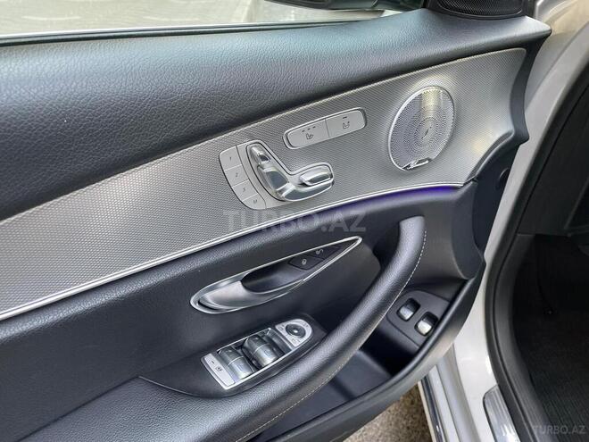 Mercedes E 220 d 2016, 169,500 km - 2.0 l - Bakı