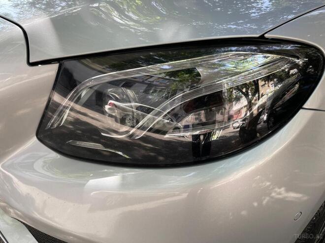 Mercedes E 220 d 2016, 169,500 km - 2.0 l - Bakı