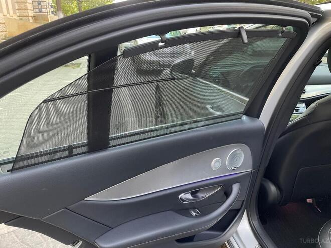 Mercedes E 220 d 2016, 169,500 km - 2.0 l - Bakı