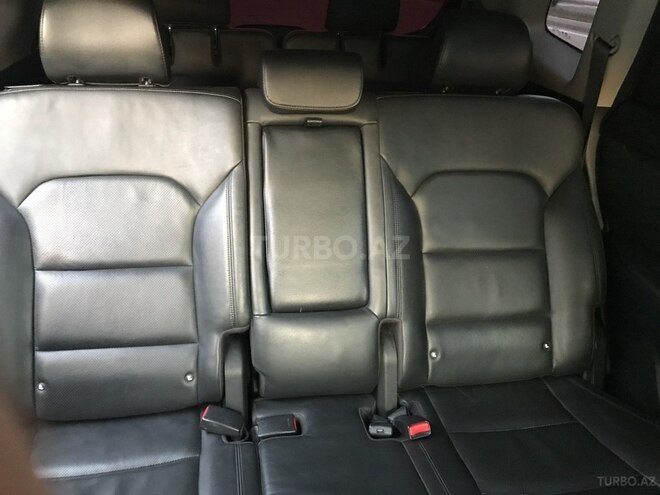 Kia Carens 2015, 220,000 km - 2.0 l - Bakı