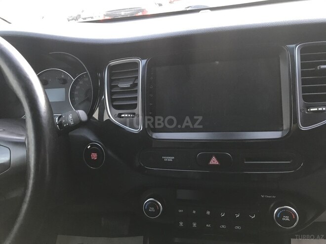Kia Carens 2015, 220,000 km - 2.0 l - Bakı