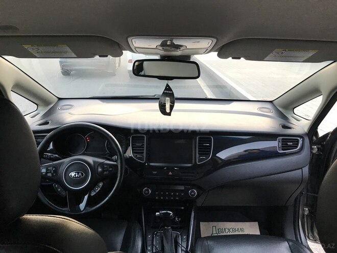 Kia Carens 2015, 220,000 km - 2.0 l - Bakı
