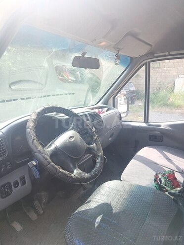 Ford Transit 2000, 500,000 km - 2.5 л - Ağdaş