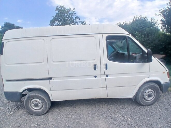 Ford Transit 2000, 500,000 km - 2.5 л - Ağdaş