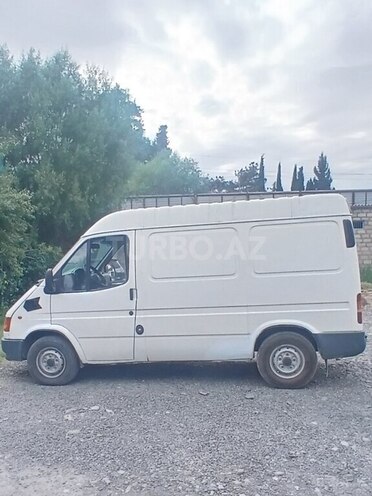 Ford Transit 2000, 500,000 km - 2.5 л - Ağdaş