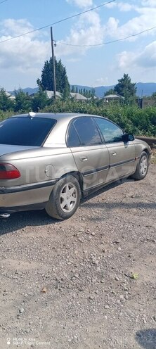 Opel Omega 1997, 452,079 km - 2.0 л - Şəmkir
