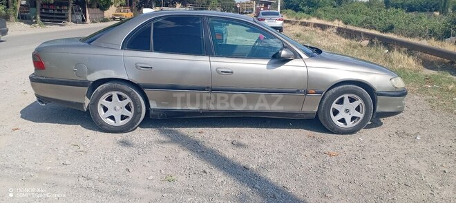 Opel Omega 1997, 452,079 km - 2.0 л - Şəmkir