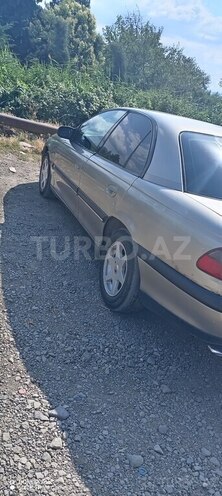 Opel Omega 1997, 452,079 km - 2.0 л - Şəmkir