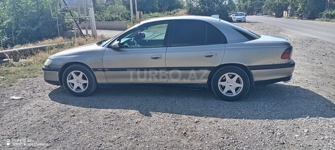 Opel Omega 1997, 452,079 km - 2.0 л - Şəmkir