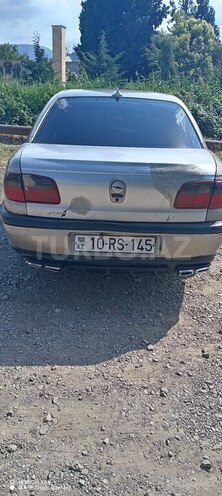 Opel Omega 1997, 452,079 km - 2.0 л - Şəmkir