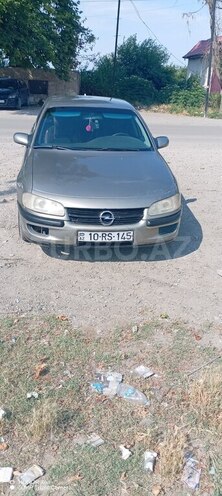 Opel Omega 1997, 452,079 km - 2.0 л - Şəmkir