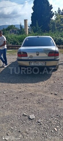 Opel Omega 1997, 452,079 km - 2.0 л - Şəmkir