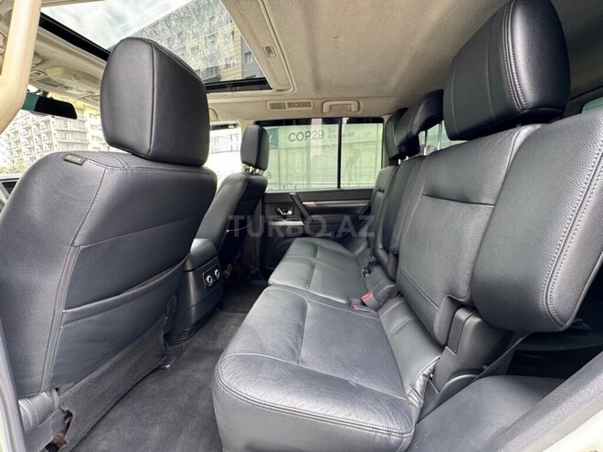 Mitsubishi Pajero 2016, 160,000 km - 3.0 l - Bakı