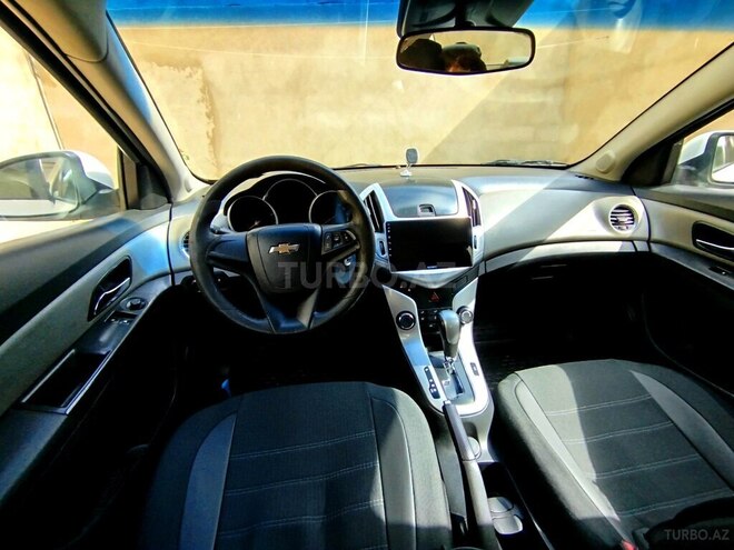 Chevrolet Cruze 2014, 192,000 km - 1.8 l - Bakı