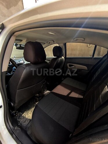 Chevrolet Cruze 2014, 192,000 km - 1.8 l - Bakı