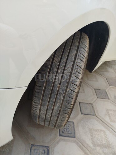 Chevrolet Cruze 2014, 192,000 km - 1.8 l - Bakı