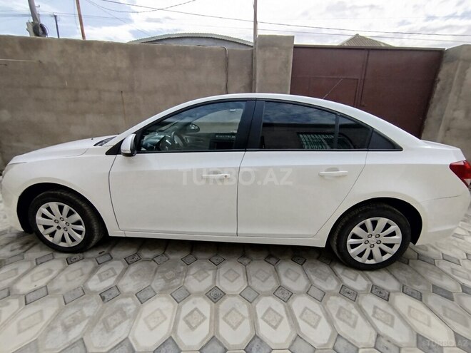 Chevrolet Cruze 2014, 192,000 km - 1.8 l - Bakı
