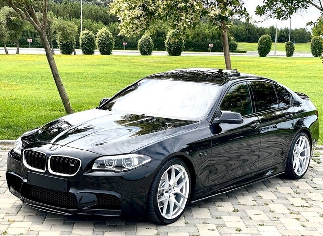 BMW 528-1