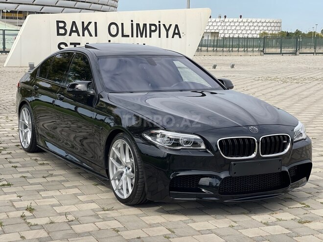BMW 528-9