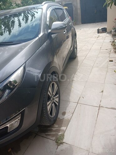 Kia Sportage 2015, 151,000 km - 2.0 l - Xırdalan