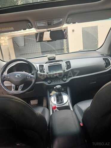 Kia Sportage 2015, 151,000 km - 2.0 l - Xırdalan