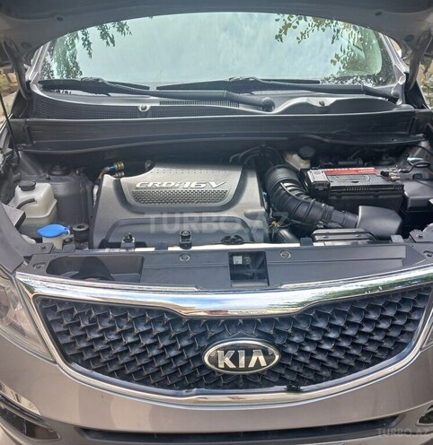 Kia Sportage 2015, 151,000 km - 2.0 l - Xırdalan