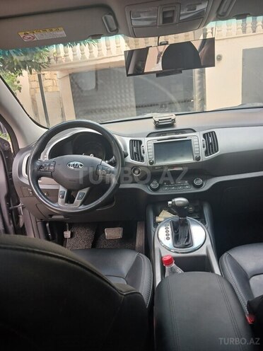 Kia Sportage 2015, 151,000 km - 2.0 l - Xırdalan