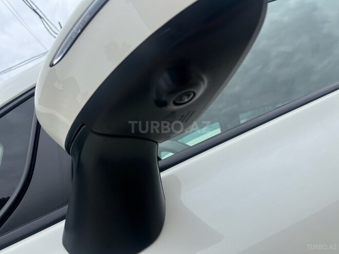Nissan Note 2016, 90,000 km - 1.2 л - Bakı