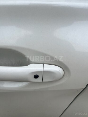 Nissan Note 2016, 90,000 km - 1.2 л - Bakı