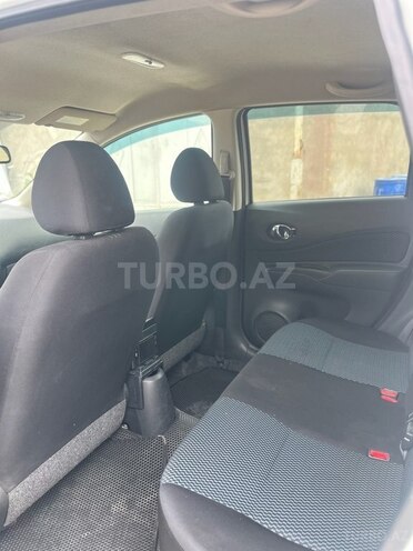 Nissan Note 2016, 90,000 km - 1.2 л - Bakı