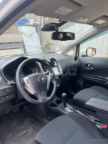 Nissan Note 2016, 90,000 km - 1.2 л - Bakı