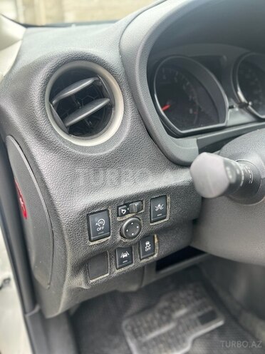 Nissan Note 2016, 90,000 km - 1.2 л - Bakı
