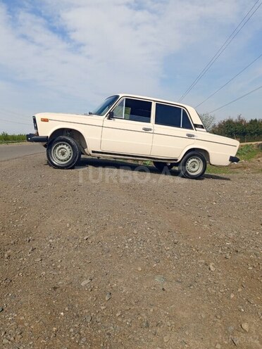 LADA (VAZ) 2106 1989, 186,032 km - 1.6 l - Gəncə