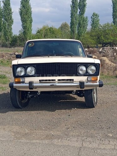 LADA (VAZ) 2106 1989, 186,032 km - 1.6 l - Gəncə
