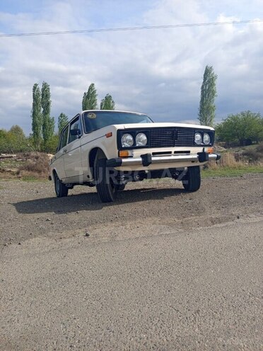 LADA (VAZ) 2106 1989, 186,032 km - 1.6 l - Gəncə