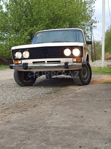 LADA (VAZ) 2106 1989, 186,032 km - 1.6 l - Gəncə