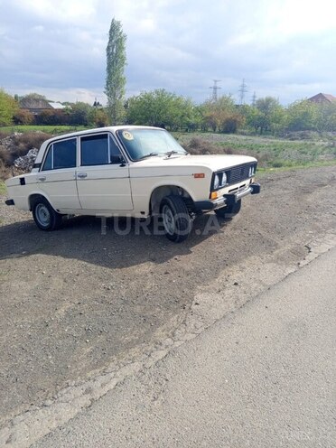 LADA (VAZ) 2106 1989, 186,032 km - 1.6 l - Gəncə
